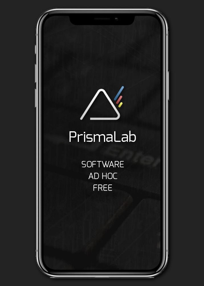 PrismaLab Software Dedicati